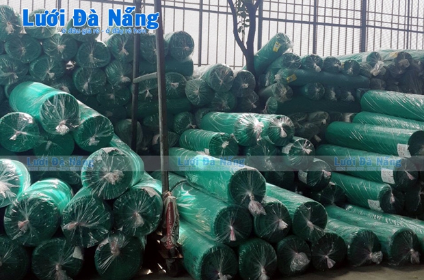 Lưới Bao Che Công Trình - Lưới Công Trình Giá Rẻ Nhất Thị Trường