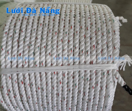 DÂY THỪNG CỨU SINH CHẤT LIỆU PP, 12MM, 14MM, 16MM, 18MM
