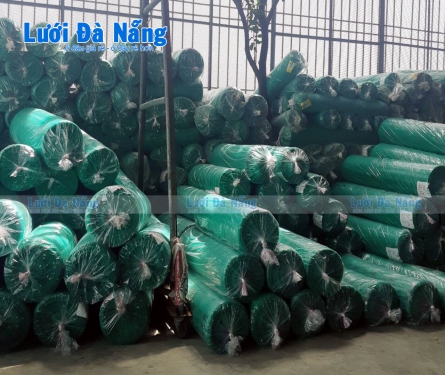 LƯỚI BAO CHE CÔNG TRÌNH Ở ĐÀ NẴNG GIÁ TỐT / 0236 3668 669